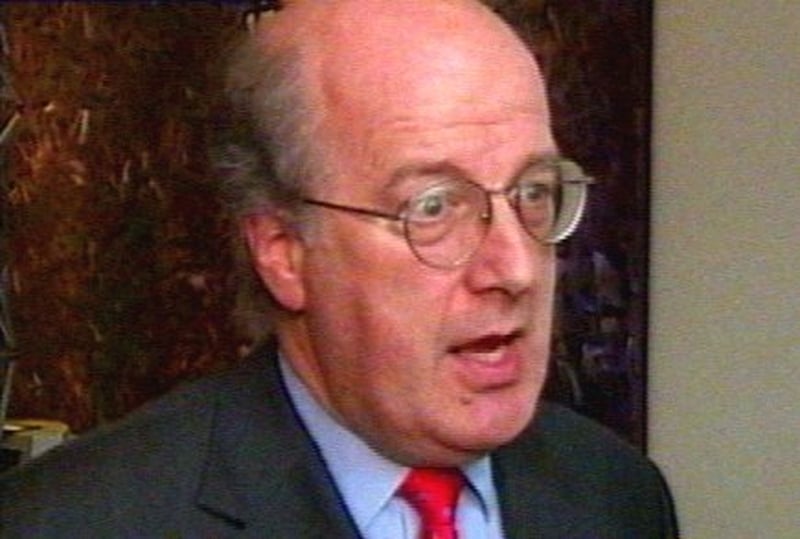 Sean Dorgan - Good pipeline for investments