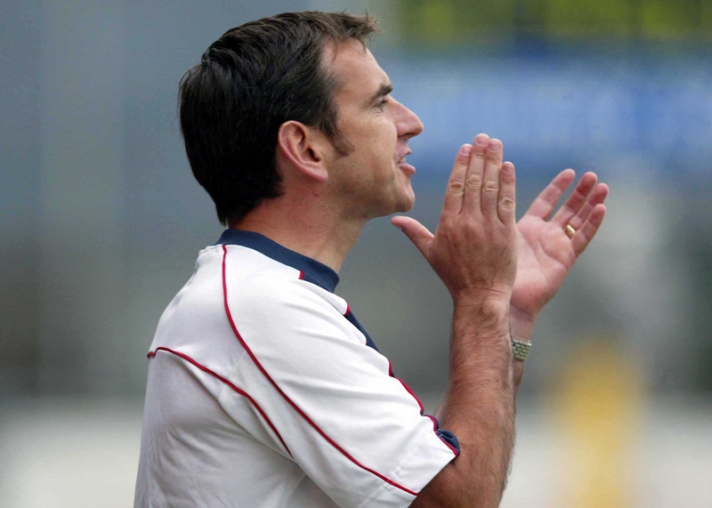 Pat Fenlon saw his side take a valuable 1-0 away win in the Intertoto Cup this afternoon