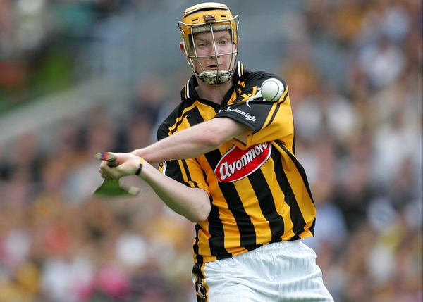 Richie Power was in flying form against Laois last weekend