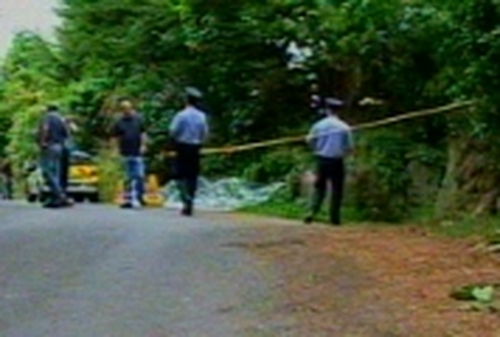 Waterford - Man's body discovered