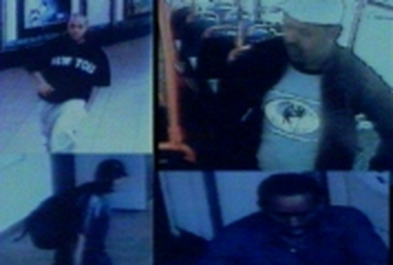 London - Four suspects in custody