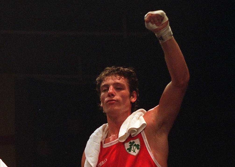 Johny Duddy is set to face Yory Boy Campas in New York