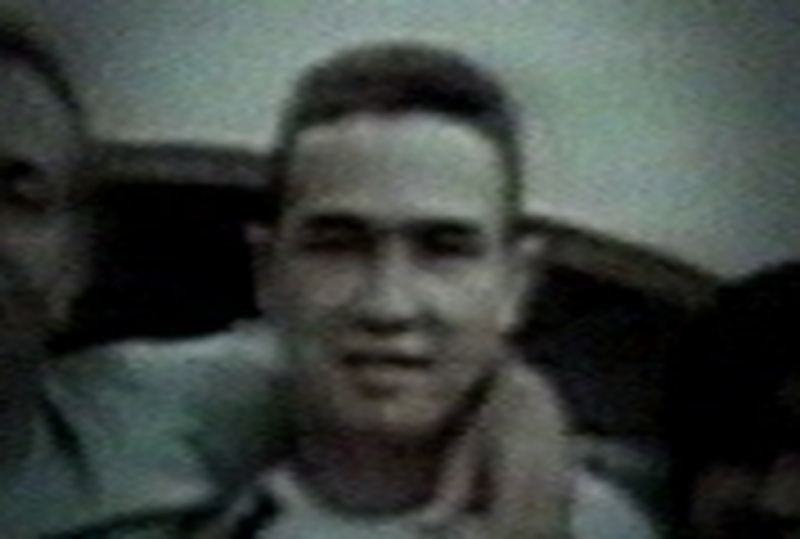 Jean Charles de Menezes - Shot dead by London police - - - -