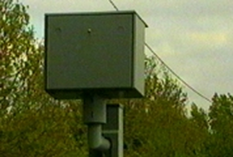 Garda speed cameras - Defective photographs