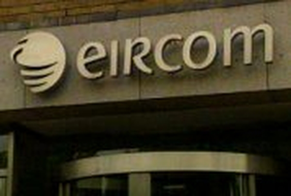 Eircom - Pre-tax profits of €112m