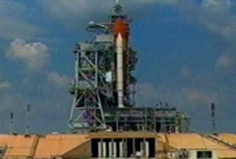 Discovery - Mission extended