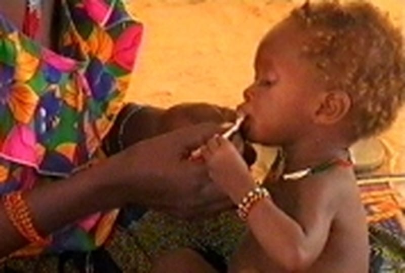 Niger - Irish charities raise €2.7m