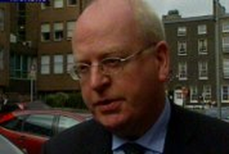 Civil partnership - Minister believes there is 'consensus' on the issue