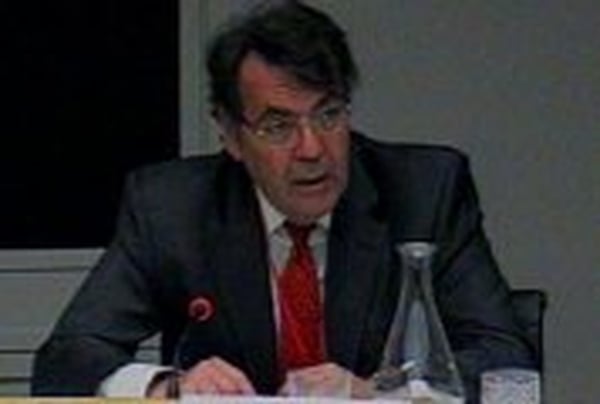 John Sharman - Further call against Ryanair bid