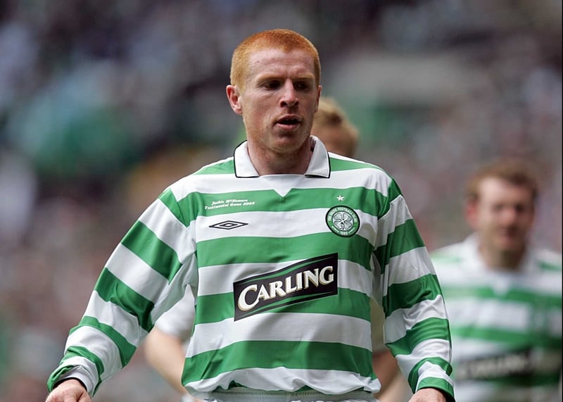 Neil Lennon could find himself in hot water after his latest comments
