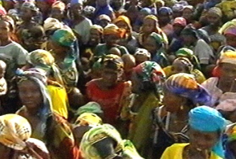 Niger - Four million facing severe malnutrition