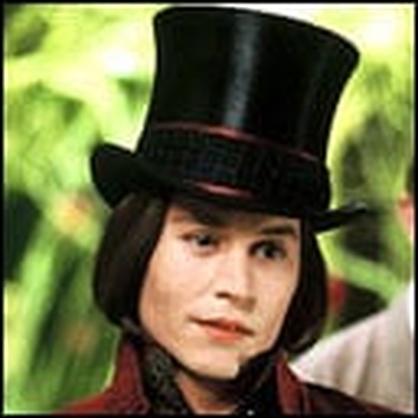 Emmy award - Irish tech firm behind Charlie &amp; the Chocolate Factory effects