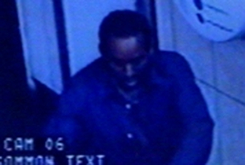 Yasin Hassan Omar - Held over 21 July attacks