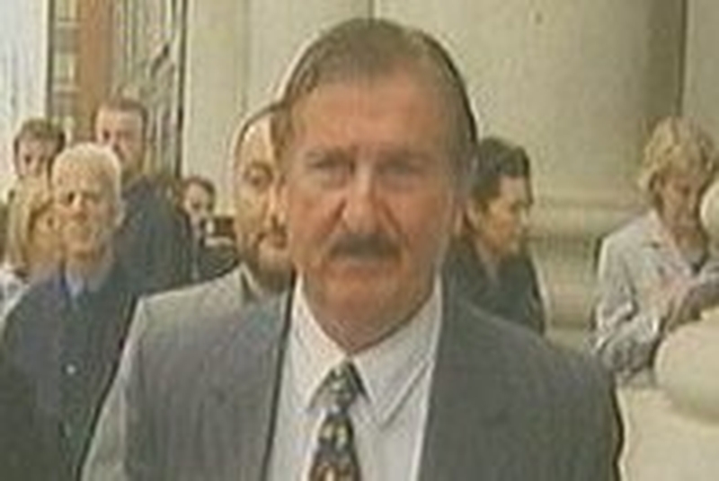 Frank Shortt - Damages for wrongful conviction