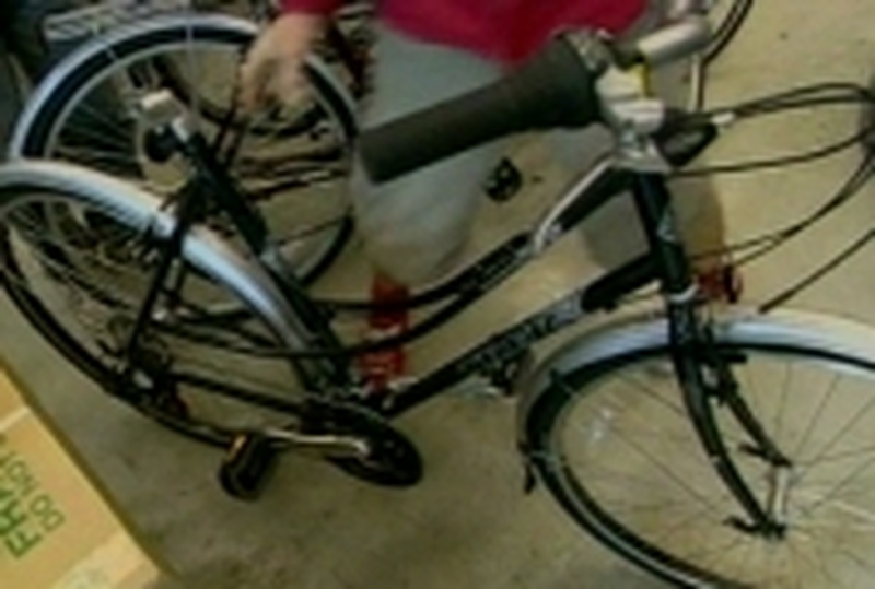 Cycling - Huge loss in tourism