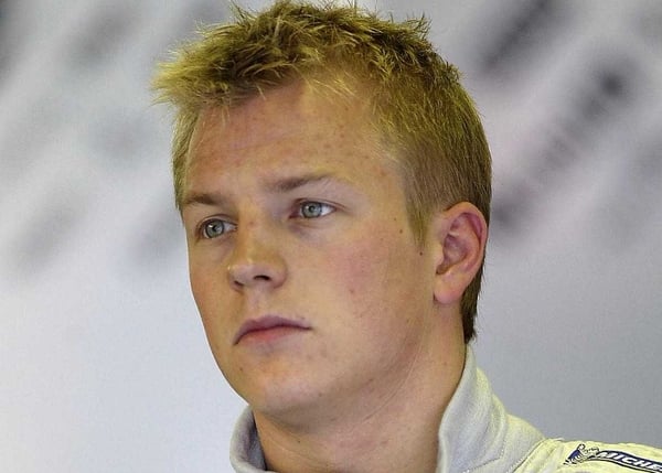 Kimi Raikkonen will start from pole in the inaugural Turkish Grand Prix