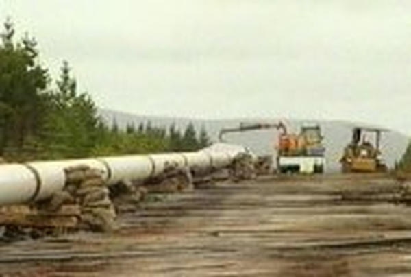 Corrib gas pipeline - Cassells to meet Shell tomorrow