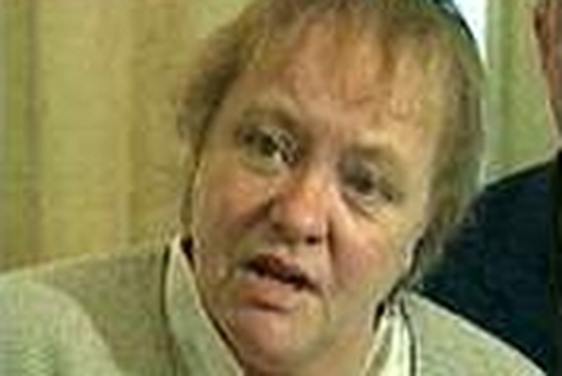 Mo Mowlam - Reported critically ill