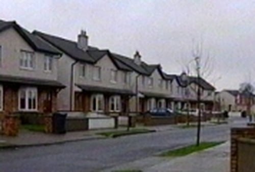 House prices - Growth to slow to 3%
