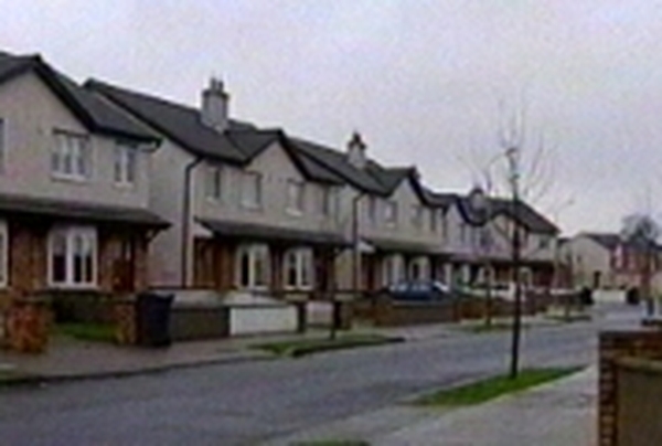 House prices - Growth to slow to 3%