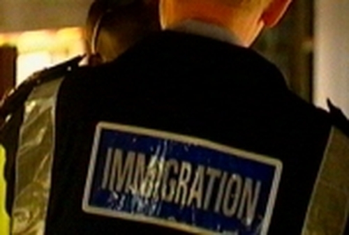 Immigration controls - New proposals