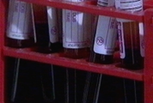 Contaminated blood products - Groups reject bill