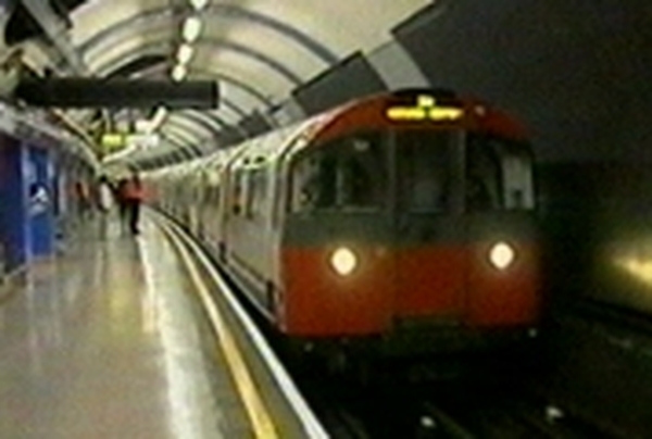 London Underground - Strike plans