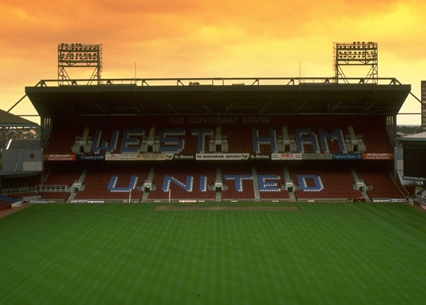 Upton Park could be under new ownership in the near future