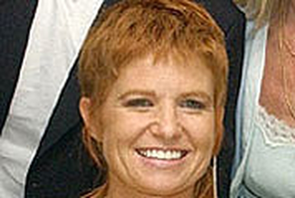 Palmer - Claims that she would never return to EastEnders