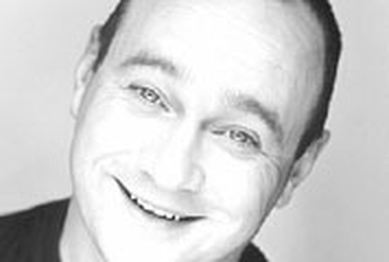 Shortt - Voted off the charity show