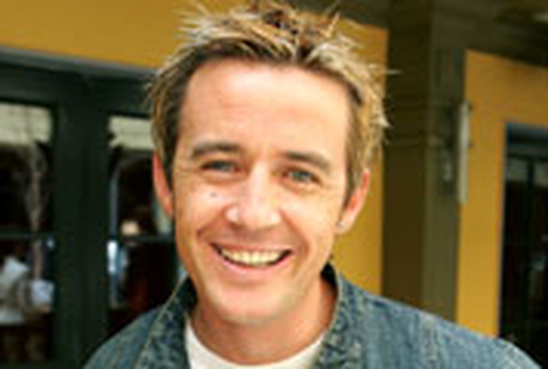 Mitchell - Wins You're A Star Charity Special