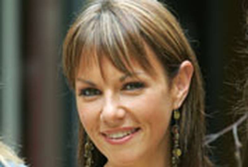 Geri Maye - Voted off show