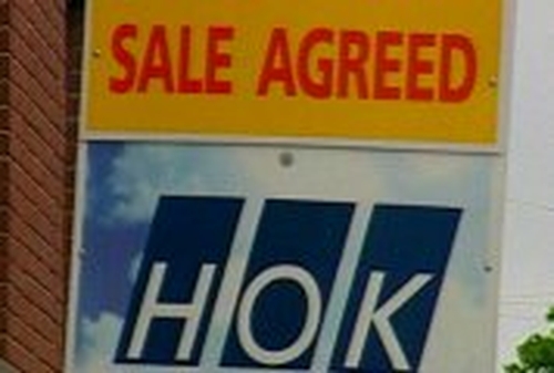 Myhome.ie research - Increase fuelled by market certainty