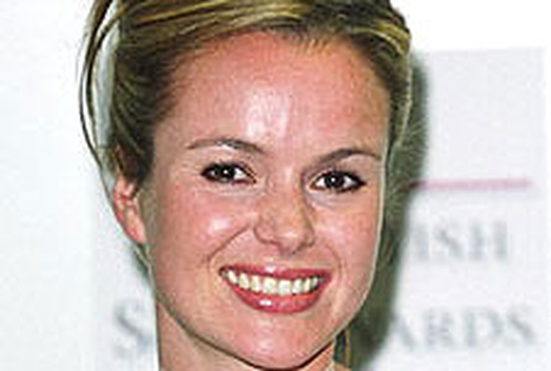 Holden - appeared on Larry King Live