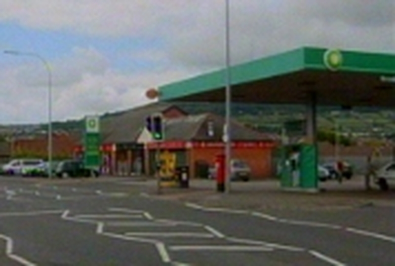 Belfast - 15-year-old assaulted