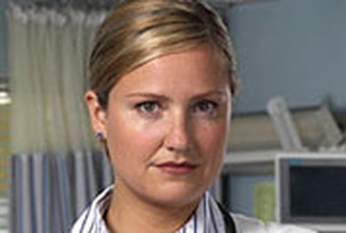 Stringfield - Set to quit ER