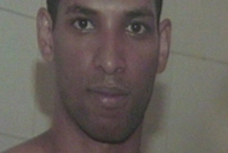 Hussain Osman - Held in Rome