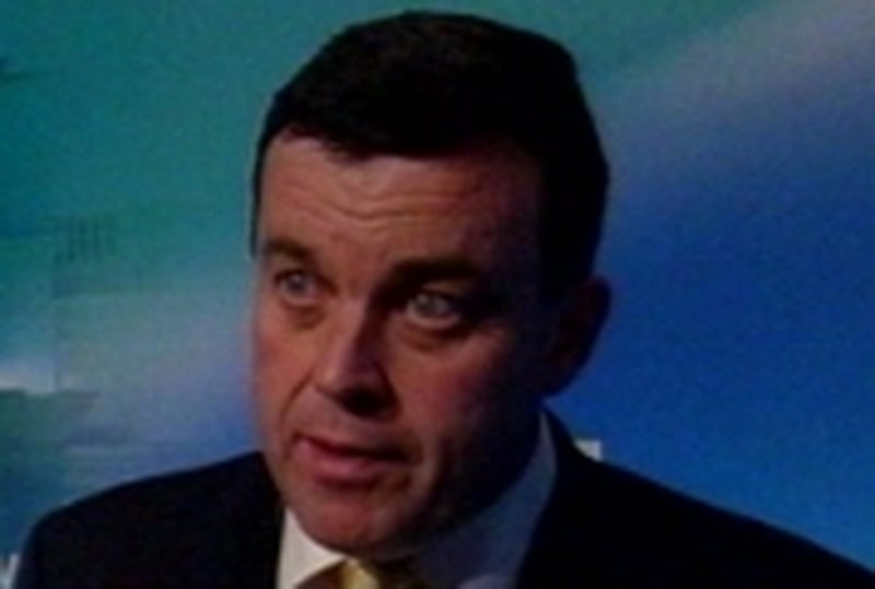 Brian Lenihan - Press Council will be established