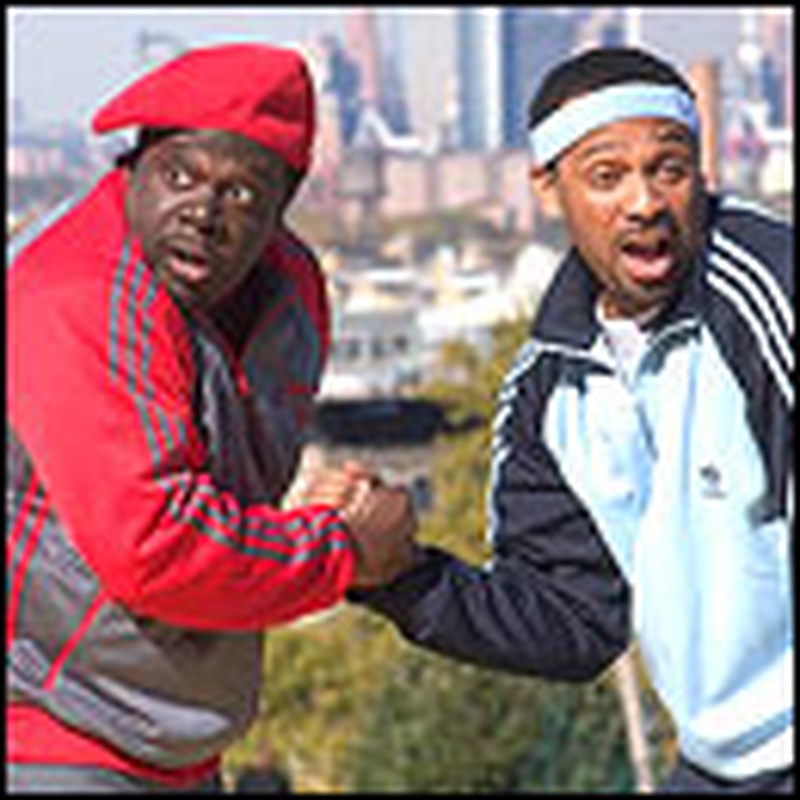 Borderline embarrassing