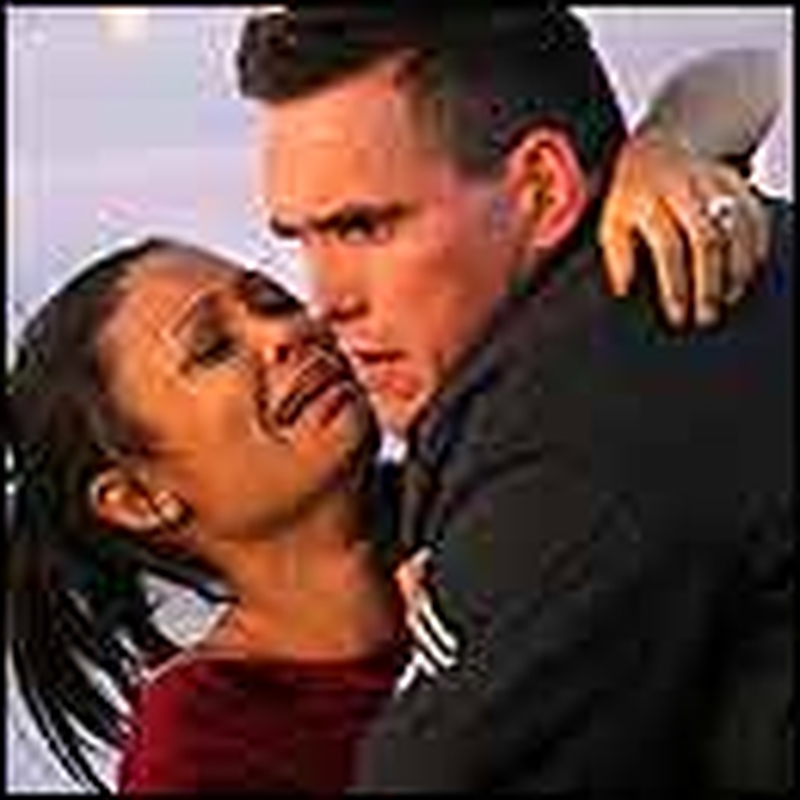 Poignant and disturbing