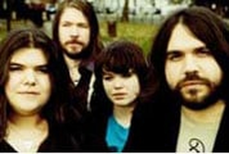 Magic Numbers - Plan to release second album in October