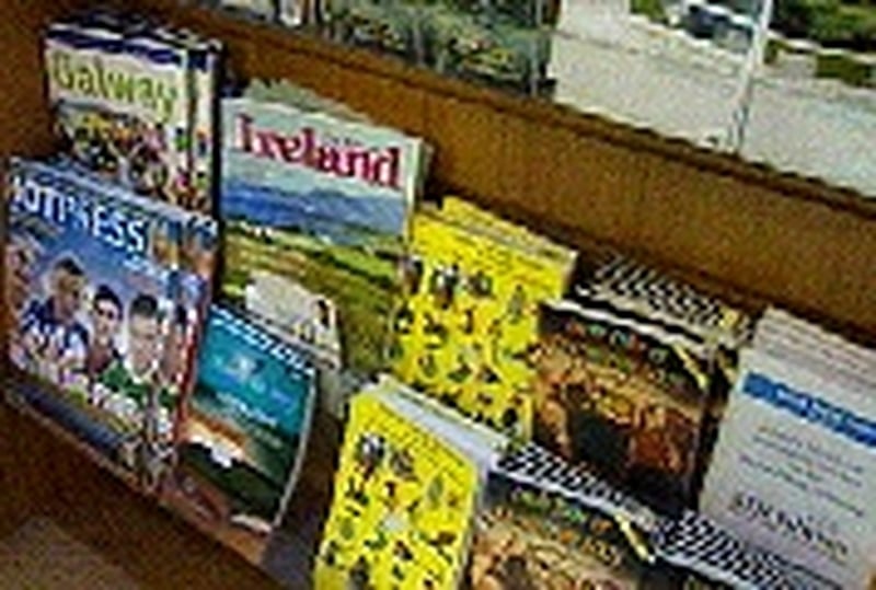 Fáilte Ireland - Relocation row