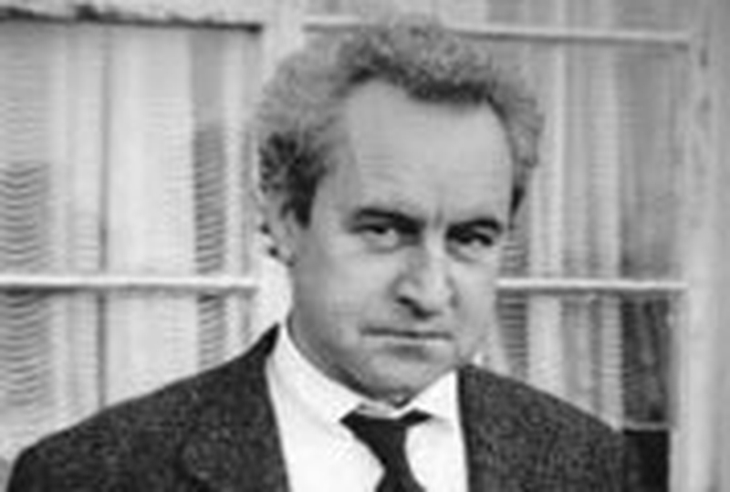 John Banville