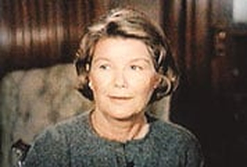 Bel Geddes - Died at her home at the age of 82