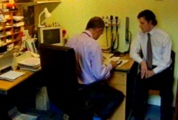 Doctors - Medical Council checks