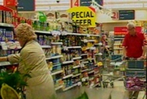 Groceries Order - Below-cost selling ban abolished