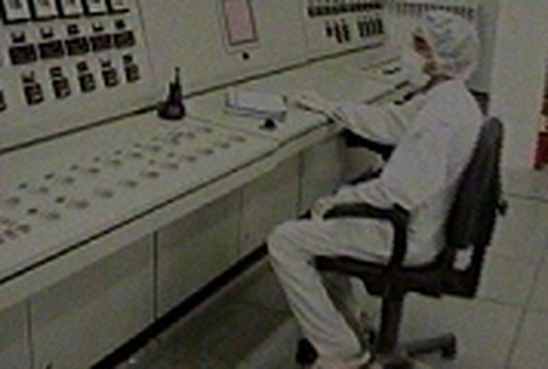 Iran nuclear programme - Uranium enrichment resumed