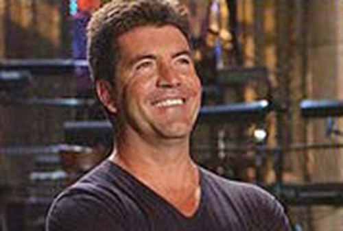 Cowell - Chose to send Michelle Marsh home last night