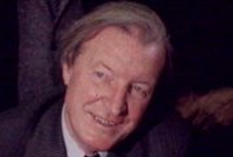 Charles Haughey - Moriarty told of horse deal