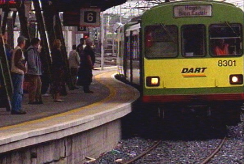 DART - Southside services disrupted